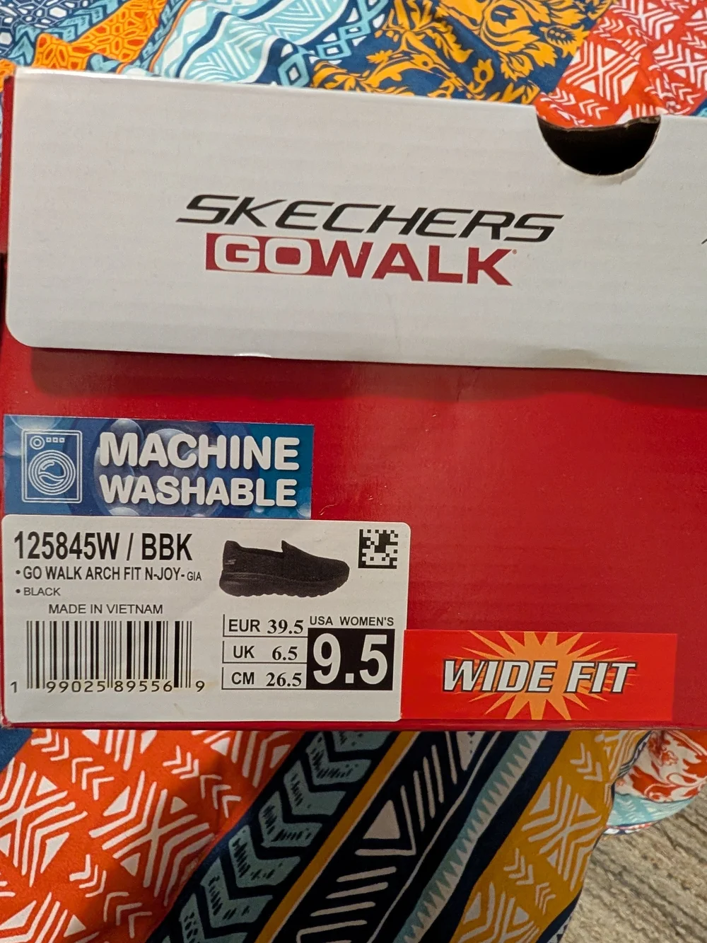 Skechers Women's Go Walk Joy Arch Fit Shoes